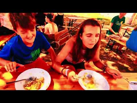 Cholenské Mc'n'roll (Cholina 2024)