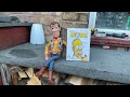 An Opening Look The Simpsons Movie