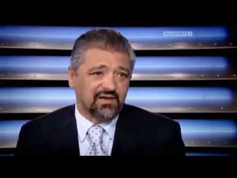 Football's Greatest: The Contenders