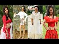 Avika Gor Traditional Dress Collection Lifestyle