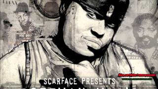 SCARFACE — THE GHETTO REPORT