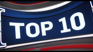 James Harden - Donovan Mitchell - Pascal Siakam - DeMar DeRozan - Thaddeus Young - Kemba Walker - Rodney Hood - DeMarcus Cousins - Lance Stephenson - Cody Zeller - Blake Griffin
