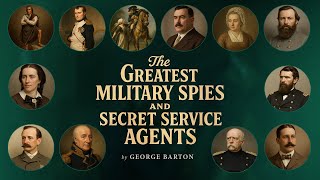 The World's Greatest Military Spies and Secret Service Agents – Free multi-voice audiobook