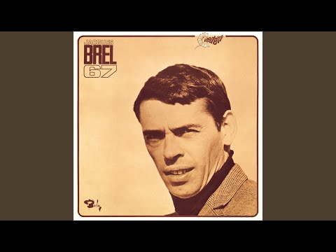 Le Cheval – Jacques Brel