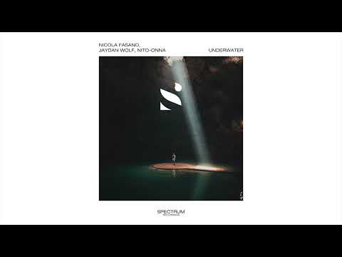 Nicola Fasano, Jaydan Wolf, Nito-Onna - Underwater
