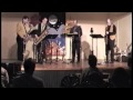 Rova Saxophone Quartet