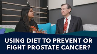 How to Prevent Prostate Cancer  | Ask a Prostate Expert, Mark Scholz, MD