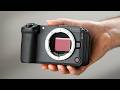 Canon S New Camera Might Be All You Need