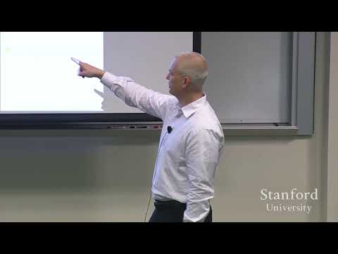 Stanford Webinar When Your Big Data Seems Too Small