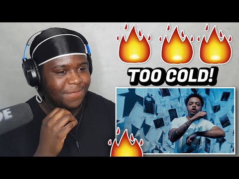Loski x MizOrMac - On Me (Official Video) Reaction