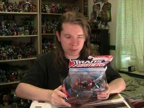 What's In The Box? Fairlady Z 2