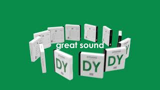 DYNAMO Strings by Thomastik-Infeld