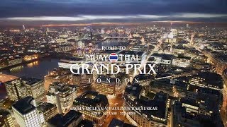 Road To MTGP Season 4: Sacha McClean V Paulinus Rakauskas