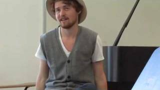 Ethan Gruska, CalArts Music BFA