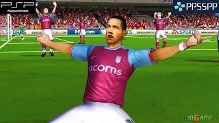 Vidéo FIFA 10