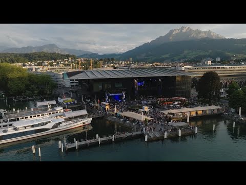 LUZERN LIVE 2023 - Recap