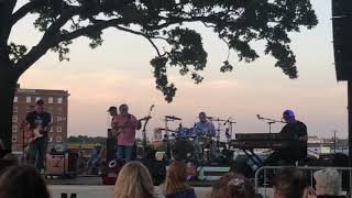 Rick Trevino - Just enough rope