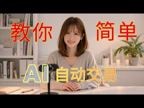8分钟看懂 CoinTech2u AI自动交易机器人｜新手如何开始？