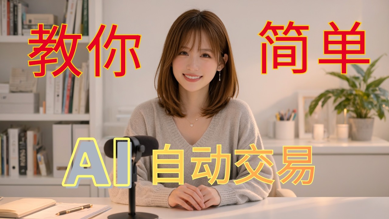 8分钟看懂 CoinTech2u AI自动交易机器人｜新手如何开始？