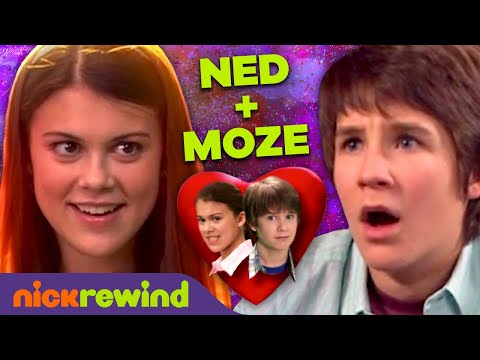 Ned and Moze's Relationship Timeline! 📓 Ned's Declassified School Survivor Guide