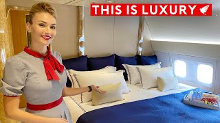 VIP Luxury Flying on Comlux 767BBJ Private Jet