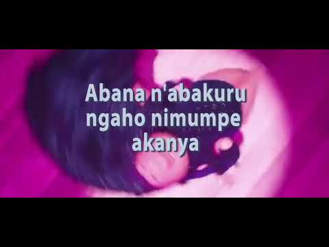Ntakibazo by Urban Boys ft Riderman & Bruce Melody (official video lyrics 2018)