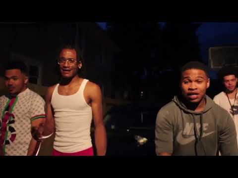 BMG Polo X FBG BOOTY - “Street” (Official Video)