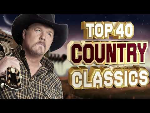 Classic Country Music hits of 50s 60s 70s -  Greatest Old Country Songs of 50s 60s 70s