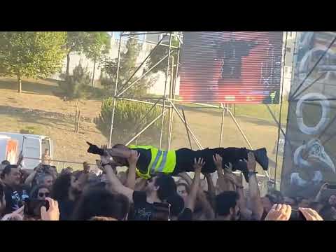 When the security needs the security