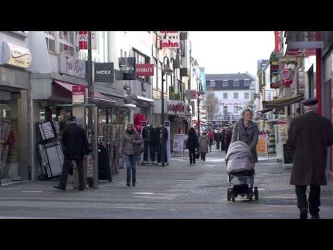 Euskirchen | Trailer | Rhein-Eifel.TV