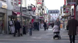 preview picture of video 'Euskirchen | Trailer | Rhein-Eifel.TV'