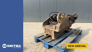 وصلة الربط للمعدات المعلقة Miller Caterpillar 320D / 320 / 320E / 323 / 323D / 323E لـ حفارة Caterpillar 320D / 320 / 320E / 323 / 323D / 323E | صورة 4 - Machineryline