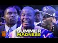 Most UNFORGETTABLE Summer Madness Moments Vol 1