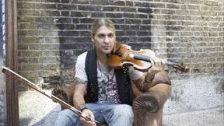 David Garrett-Somewhere
