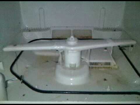 comment reparer panne f2 lave vaisselle whirlpool