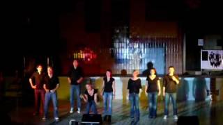 Tinnitus - Es lebe der Sport