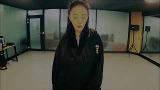 [FreeMind] 크리샤츄 (Kriesha Chu) - Sunset Dream (Original Choreography Demo )