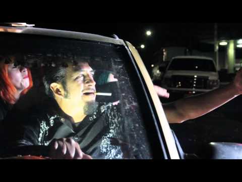 KUMBIA QUEERS - KUMBIA PUNK