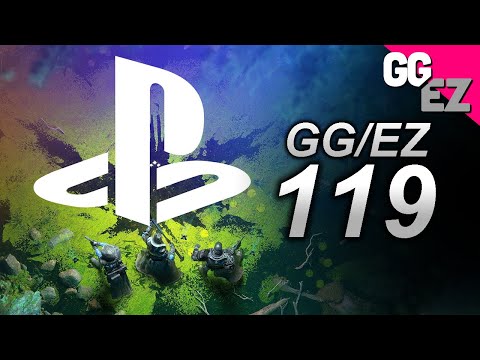 Sony Bought Bungie/Destiny 2?? | GG over EZ #119