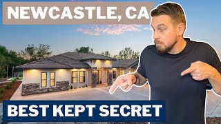 Newcastle California | Moving to Newcastle California | Living in Newcastle California | Newcastle
