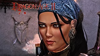 Dragon Age 2 Episode 55 No Rest for the Wicked