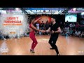 Luismi Y Mariangela | Lamento Prohibido - Toby Love | Bachata Geneva Festival 2024