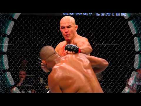 UFC Breakdown: Fight Night Rotterdam - Fight Focus