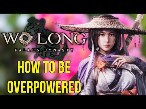 Wo Long: Fallen Dynasty Beginners Guide! Tips & Tricks for Combat