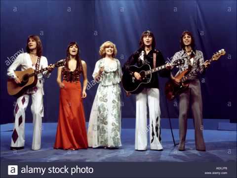 The New Seekers -  I'd Like To Teach The World To Sing - i'd like to teach the world to sing