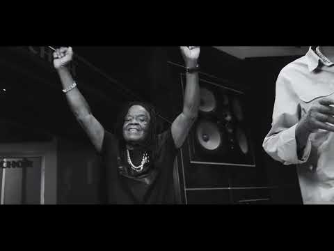 BURRO BANTON & KEITH SILVERTONES "WONDERLAND" DUBPLATE FOR HITS PON HITS