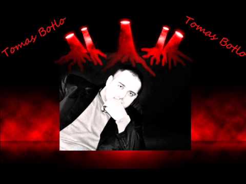 Tomas Botlo....