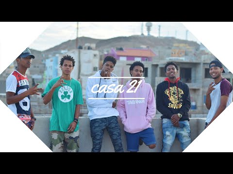 Dkappa - 4Life ft Nigga Dó (Official Music Video)