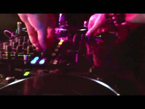 Glassesboys Birthday Party (iPhone Movie) @ Opera Club