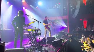 Manchester Orchestra April Fool November 25, 2023